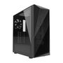 Cooler Master CMP 520L computer case (black), CoolerMaster CP520-KGNN-S03