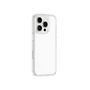 AmazingThing Minimal Case for iPhone 16 Pro Max Silicone Case - Transparent, AmazingThing IP166.9PMINCL IP166.9PMINCL