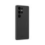 AmazingThing Minimal Air Case with Magnetic Ring for Samsung Galaxy S25 Ultra - Black, AmazingThing S25UAMBK S25UAMBK