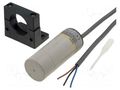 Sensor: capacitive; Range: 3÷25mm; OUT: PNP / NC; Usup: 10÷30VDC OMRON E2K-C25MF2