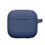 AmazingThing Omni Case for AirPods 4 - Dark Blue, AmazingThing APRO4OMDB APRO4OMDB