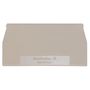 End plate (terminals), 65 mm x 1.5 mm, dark beige Weidmuller 1957710000 04032248654024