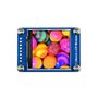 65K RGB LCD IPS Display - 240x240px 1.54'' SPI - Waveshare 18079 WSR-19366 5904422371890
