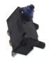 MICROSWITCH, SEALED, PIN, SPDT D2HWBL201H