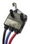 MICROSWITCH, SEALED, SIM ROLLER, SPDT D2HWBL231M