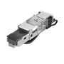 RJ45 connector, IP20, Connection 1: RJ45, Connection 2: IDC8-core, 4-core, EIA/TIA T568 A, EIA/TIA T568 B, PROFINETAWG 26/7...AWG 22/7 Weidmuller 1963600000 04032248645725