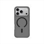 AmazingThing Titan Pro case for iPhone 17 Pro, compatible with MagSafe - black, AmazingThing IP176.3PTMBK IP176.3PTMBK