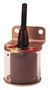 SENSOR, LIQUID LEVEL, SPST-NC 43760