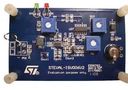 BATT CHARGER, DEMO BOARD STEVAL-ISV006V2