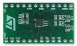 BOARD, ADAPTOR, LIS3DH, DIL24 STEVAL-MKI105V1