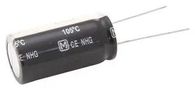 CAP, 10000┬╡F, 25V, 20% EEUHD1E103