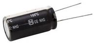 CAP, 2200┬╡F, 50V, 20% EEUHD1H222