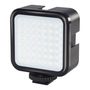 LED lamp Puluz for the camera 860 lumens, Puluz PU529B