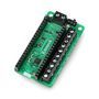 3-10.8V motor controller - dual channel - for Raspberry Pi Pico - Kitronik 5331 KTR-19594 5904422383794