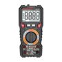 Digital Multimeter with Flashlight Habotest HT118C, True RMS, NCV, battery testing, Habotest HT118C