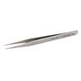 Super Fine Tip Straight Tweezer (120mm) 1PK-125T Pro'sKit 1PK-125T 4710810394478