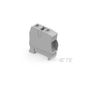 Terminal, screw, grey, 16mm, 2 positions, DIN rail mounted ENTRELEC 1SNK516010R0000