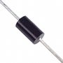 Transil suppression diode 400V 1.1A 600W bidirectional DO15 P6KE400CA