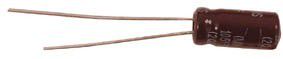 Electrolytic Capacitor 47uF 400V 105° 16X32mm RoHS 47/400V