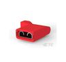 Insulated terminals 2-520129-2