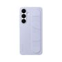 EF-GS731CLE Samsung Standing Grip Cover for Galaxy S25 FE Light Blue, Samsung EF-GS731CLEGWW EF-GS731CLEGWW