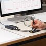 Oscilloscope PicoScope 2205A 2 channels; 25MHz, PICO Pico-PP907