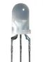 LED, RED, GREEN, 617, 568NM, 5MM L-59EGW