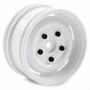 White steels wheels FTX Outback FTX8171W, marka niezdefiniowana FTX8171W