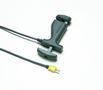 Pipe Clamp Temperature Probe (Type K), Fluke 80PK-8 0095969040778; 0095969040778