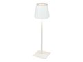 Table lamp 3,5W 400lm 3000K IP54 white 2x2000mAh 200425 5905378200425