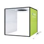 Photo studio Puluz LED 30cm PU5032G, Puluz PU5032G