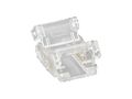LED line PRIME COB strip CLICK CONNECTOR double 10mm 2 PIN 200616 5905378200616