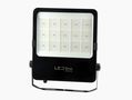 LED floodlight PRIME, 230Vac, 150W, 21 000lm, 140lm/W, 4000K, IP66, 120° 200647 5905378200647