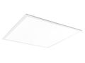 LED panel 40W, 60x60cm, 4800lm, 120lm/W, neutral white 4000K, 0-10V dimmable, LED line PRIME 201248 5905378201248