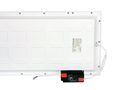 LED panel 40W, 4800lm, 4000K neutral white, 120 x 30 cm, BACKLIT 201330 5905378201330