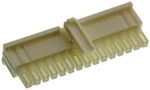 CONNECTOR HOUSING, RCPT0, 15WAYS IPD1-15-S-K .