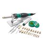 Soldering iron and Wood Burning Kit SI-137B