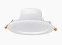 LED luminaire, recessed, CALMOS, 18W 4000K 2100lm IP44 202122 5905378202122