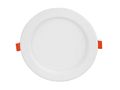 LED luminaire, recessed, CALMOS, 18W 4000K 2100lm IP44 202122 5905378202122