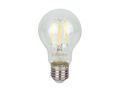 LED bulb E27 4W 2700K 480lm 220-240V FILAMENT A60 GLOBE LED line LITE 202245 5905378202245