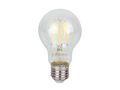 LED bulb E27 4W 4000K 480lm 220-240V FILAMENT A60 GLOBE LED line LITE  202252 5905378202252