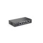 5 port, 4 port PoE switch Ruijie Reyee RG-ES205GC-P RUIJIERGES205GCP