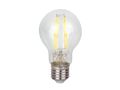 LED bulb E27 7W 2700K 840lm 220-240V FILAMENT A60 GLOBE DIMMABLE LED line LITE  202320 5905378202320