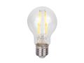 LED bulb E27 7W 4000K 840lm 220-240V FILAMENT A60 GLOBE DIMMABLE LED line LITE 202337 5905378202337