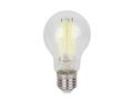 LED bulb E27 4W 4000K 840lm 210lm/W, 220-240V FILAMENT A60 GLOBE LED line PRIME 202344 5905378202344