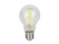 LED bulb E27 7W 4000K 1470lm 210lm/W, 220-240V FILAMENT A60 GLOBE LED line PRIME 202351 5905378202351