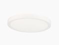 LED panel universal EasyFix PRO, 230Vdc, 18W, 1800lm, 3000K-5000K CCT, round 202849 5905378202849