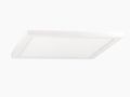 LED panel universal EasyFix PRO, 230Vdc, 24W, 2400lm, 3000K-5000K CCT, square 202870 5905378202870