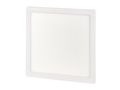 LED panel universal EasyFix PRO, 230Vdc, 24W, 2400lm, 3000K-5000K CCT, square 202870 5905378202870