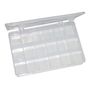 Storage box 275x183x42mm, Pro'sKit 203-132I